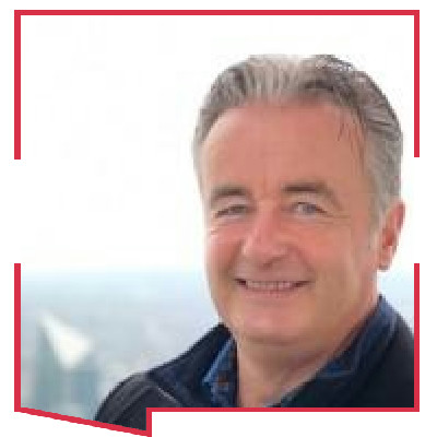 Tim Hegarty