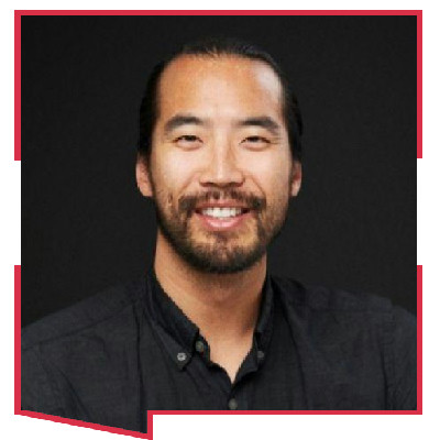 Tim Hong