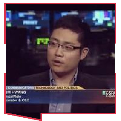 Tim Hwang