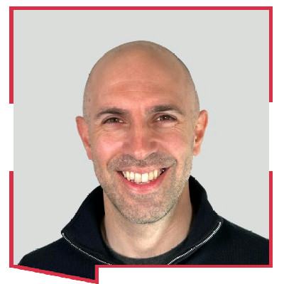 Tim Kelleway