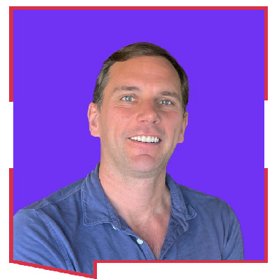 Tim Ogilvie