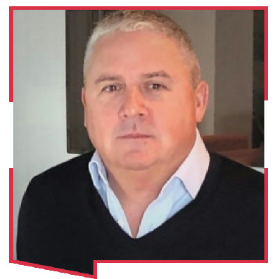 Tim Rooney