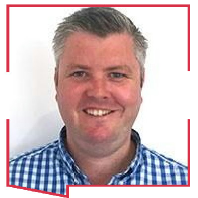Tim Rudman