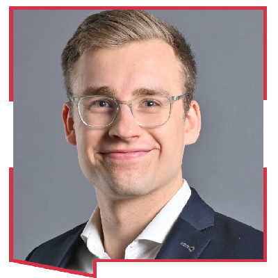 Tim Zölitz