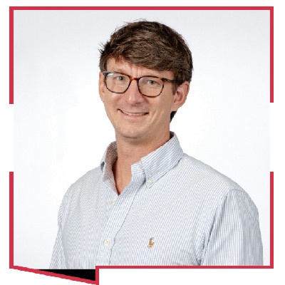 Timo Weber