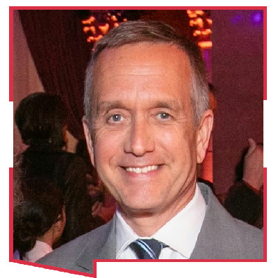 Timothy Murphy