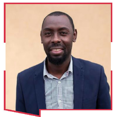 Timothy Musoke