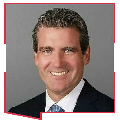 Timothy O'Hara