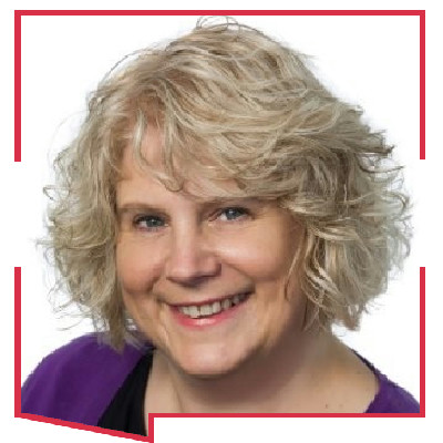 Tina Harrison