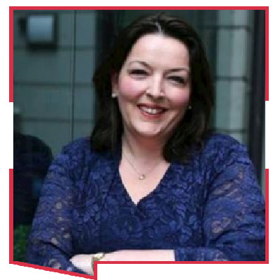 Tina McKenzie