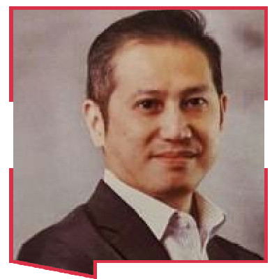 Tjandra Gunawan