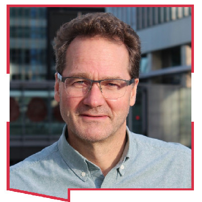 Tobias Gruber