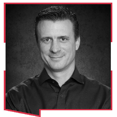Tobias Unger
