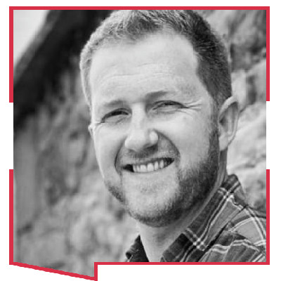 Toby McCrindle