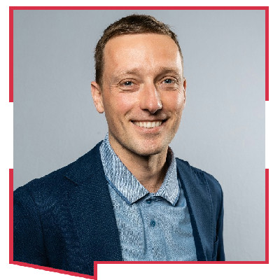 Toby Norton-Smith