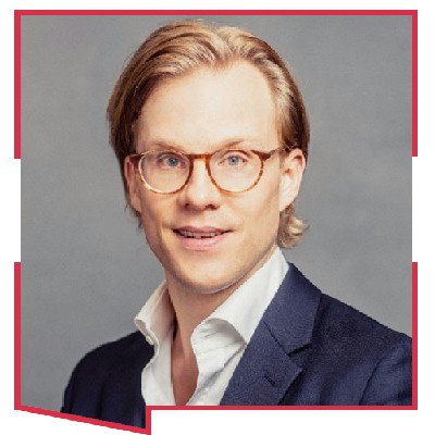 Toby Triebel