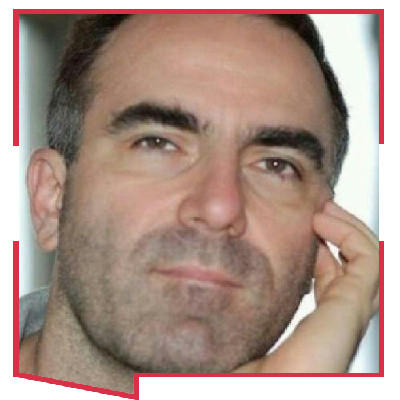 Todd Bonner