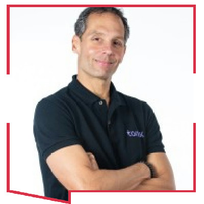 Todd Esposito