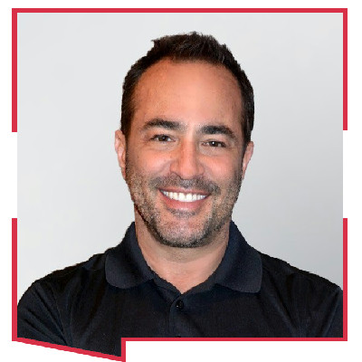 Todd Greenbaum