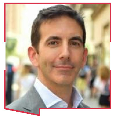 Todd McDonald