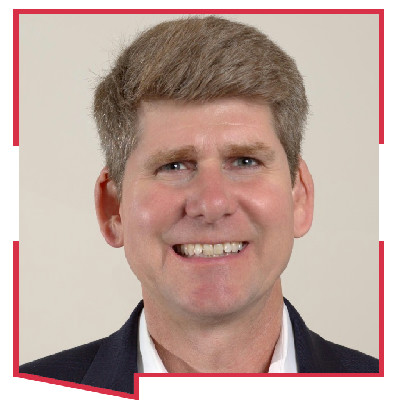 Todd Moore