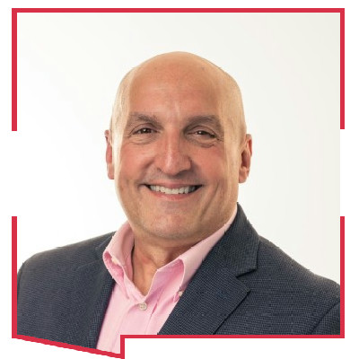 Todd P. Michaud