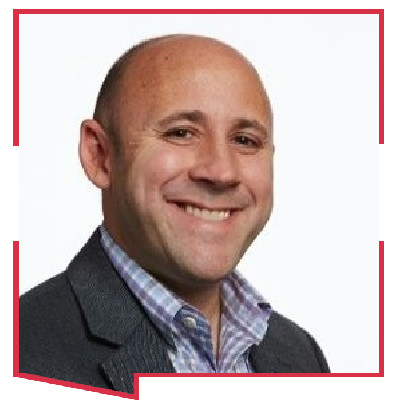 Todd Weiss