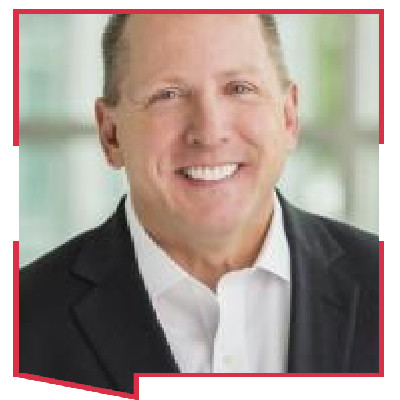 Todd Wilkinson
