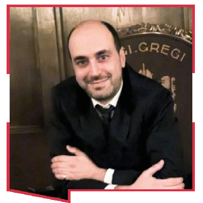 Tolga Koc