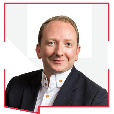 Tom Bentley