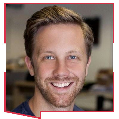 Tom Blomfield
