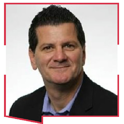 Tom Boyer