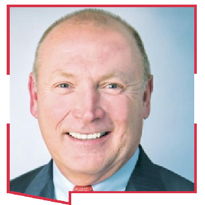 Tom Bugielski