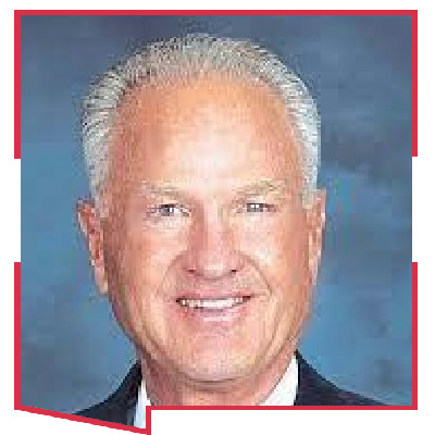 Tom Corbett