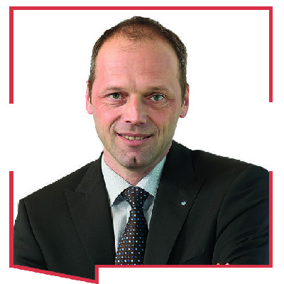 Tom De Witte