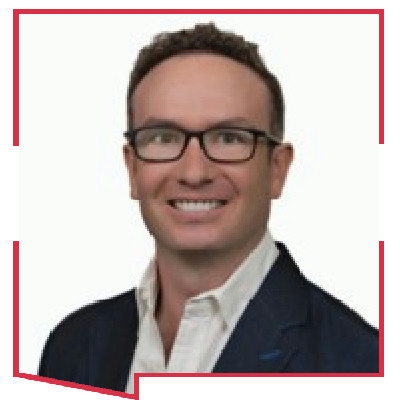 Tom Hendrickson