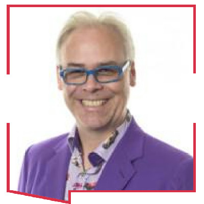 Tom Higgins