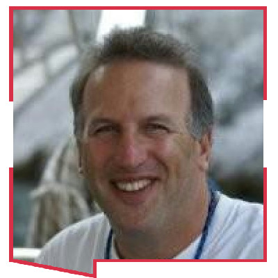 Tom Hillman
