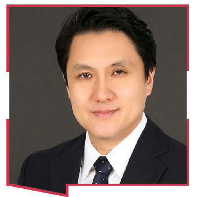 Thomas Kang