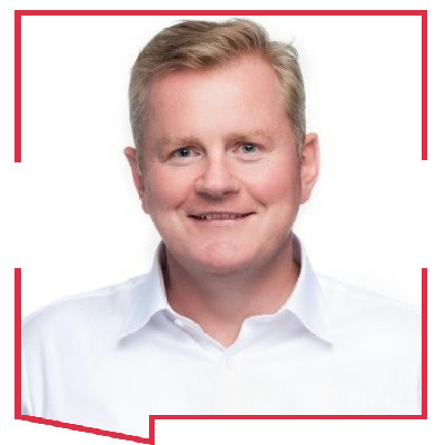 Tom Kelleher