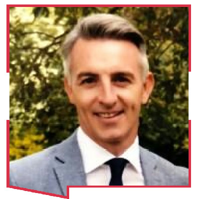 Tom Maughan