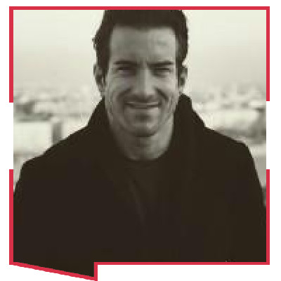 Tom Phillips