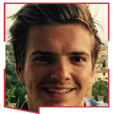 Tom Steer