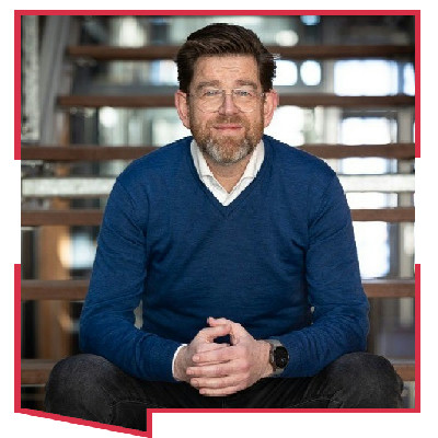 Tom van der Poel