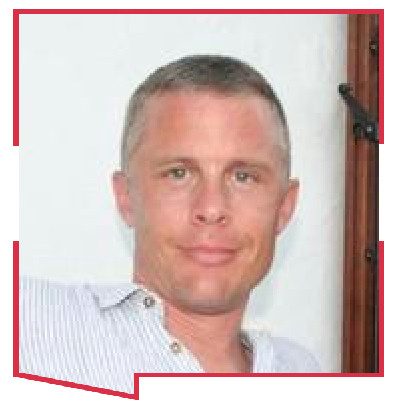 Tomas Liljeborg