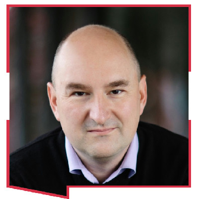 Tomáš Stegura