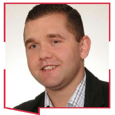Tomasz Brzostowski