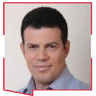 Tomer Barel