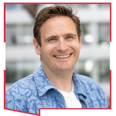 Tommie van der Bosch