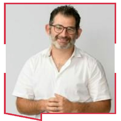 Tommy Mermelshtayn